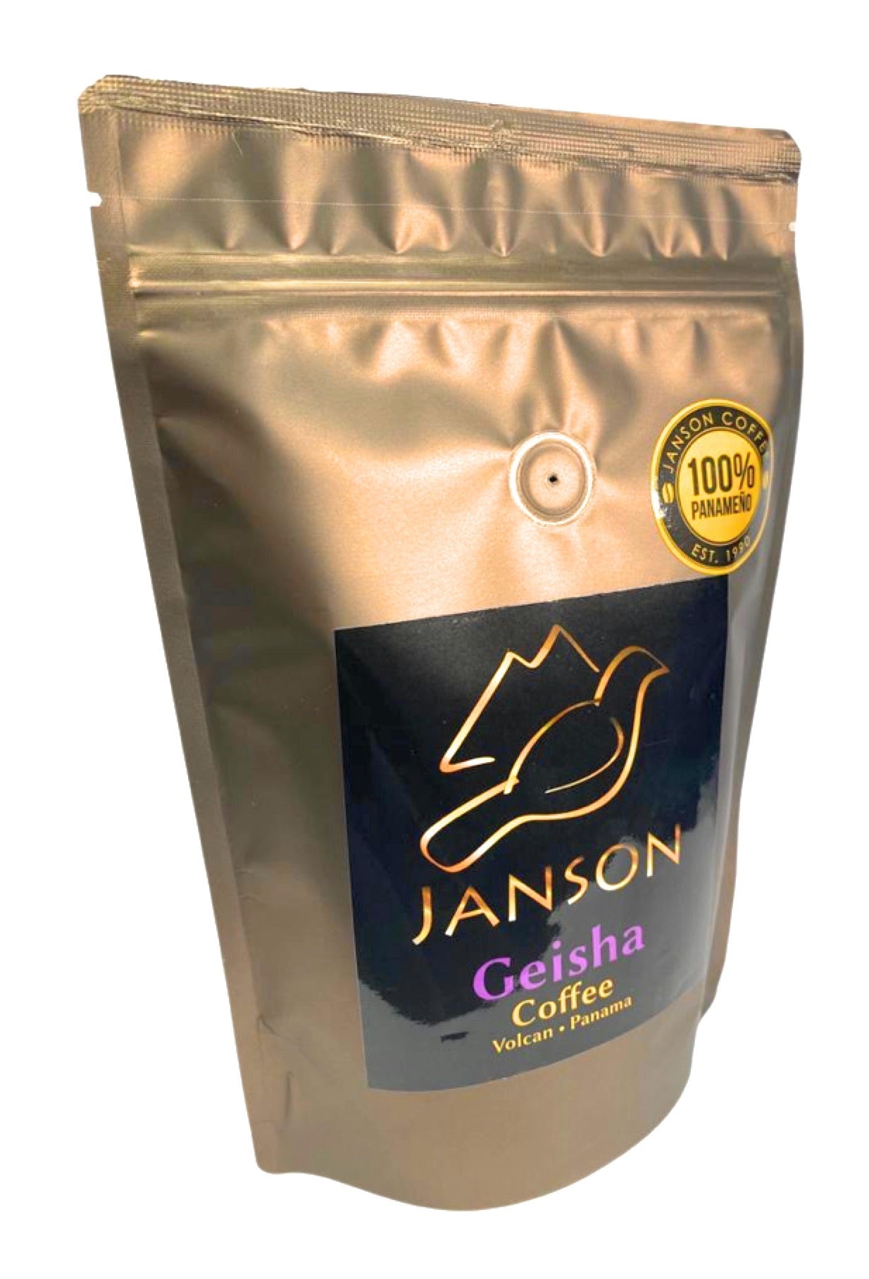 Panama Geisha Coffee – Exotic Floral Aroma & Bright Citrus Flavor | One World Coffee