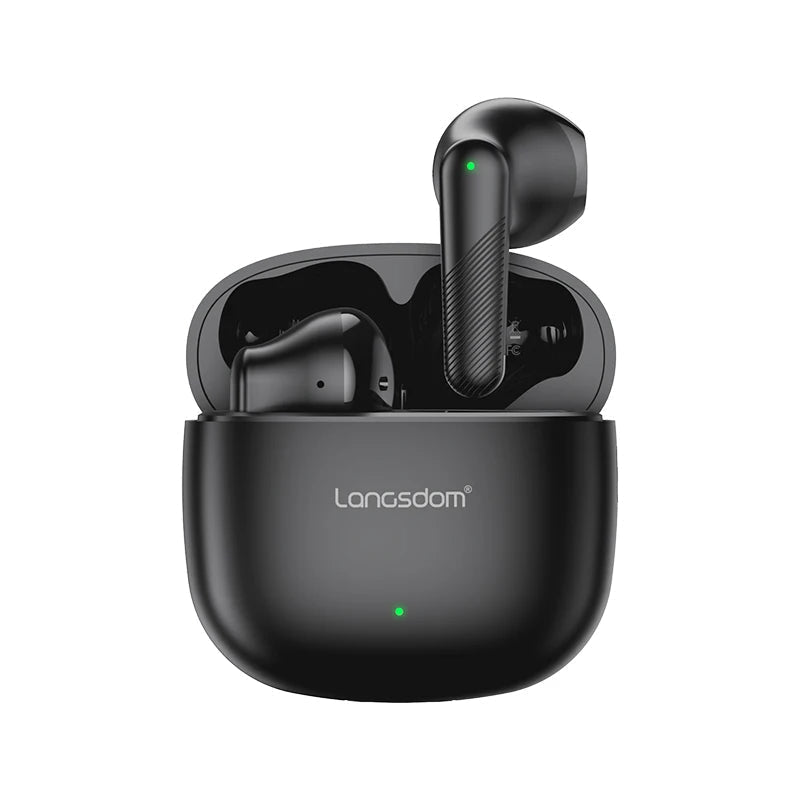Bluetooth 5.3 Wireless Earbuds TWS In-Ear Headphones