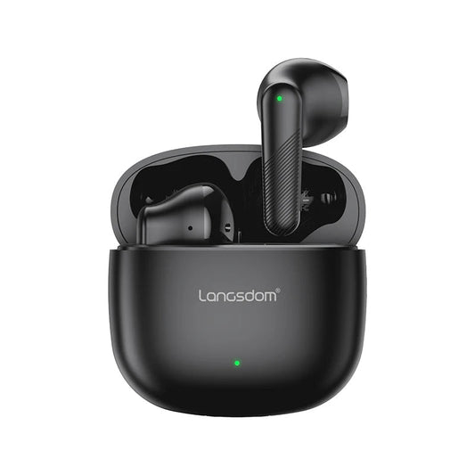 Bluetooth 5.3 Wireless Earbuds TWS In-Ear Headphones