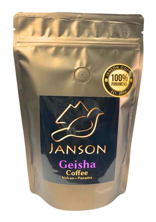 Panama Geisha Coffee – Exotic Floral Aroma & Bright Citrus Flavor | One World Coffee