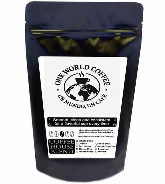 House Blend Coffee