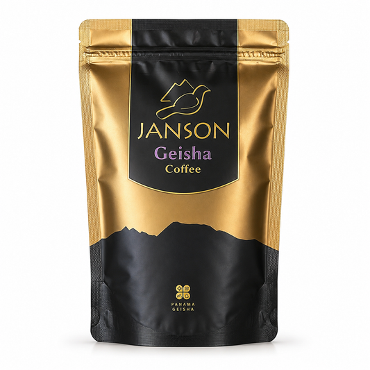 Panama Geisha Coffee – Exotic Floral Aroma & Bright Citrus Flavor | One World Coffee